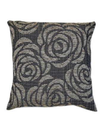 Omega Home des.70 Διακοσμητική Μαξιλαροθήκη Καναπέ 40x40