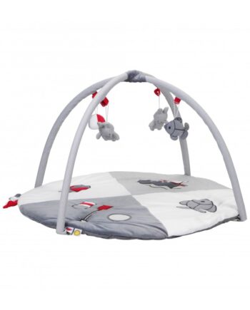 Miffy Fun At Sea Γυμναστήριο 86x44