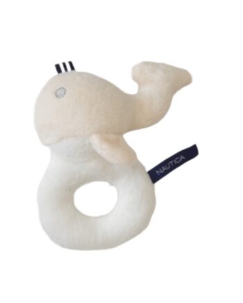 Nautica Des 10 Κουδουνίστρα Φαλαινίτσα Εκρού