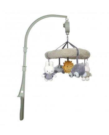 Miffy Fluffy Μόμπιλο Ραφ