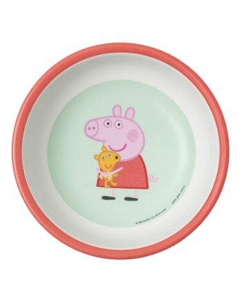 ΠΑΙΔΙΚΟ MΠΩΛ 250 ΜL PEPPA PIG - PETΙΤ JOUR PARIS