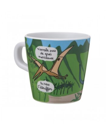 KOYΠΑ 180ml DINOS - PETΙΤ JOUR PARIS