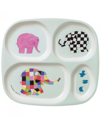 ΔΙΣΚΟΣ ΡΗΧΟΣ ΜΕ 4 ΧΩΡΙΣΜΑΤΑ 21Χ24 ELMER - PETΙΤ JOURARIS