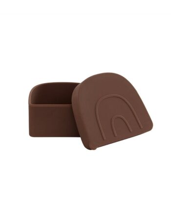 Μπωλ Σνακ Σιλικόνης Rainbow ΟΥΟΥ Υ5 x 11,5 x 9,7