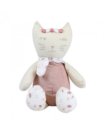 ΜΟΥΣΙΚΟ ΚΟΥΤΙ 26EK ROSE & LILLI Trois Kilos Sept