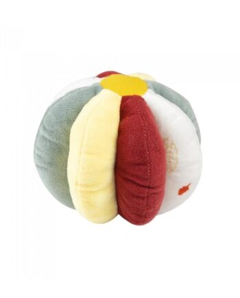 ΜΠΑΛΛΑ FOX Trois Kilos Sept