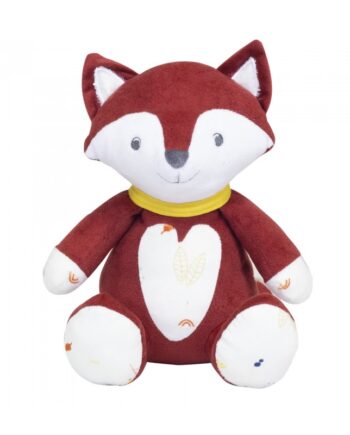 ΜΟΥΣΙΚΟ ΚΟΥΤΙ FOX Trois Kilos Sept