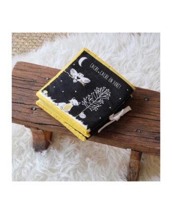 BIBΛΙΟ FOX Trois Kilos Sept