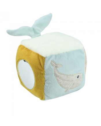 KYBOΣ ΔΡΑΣΤΗΡΙΟΤΗΤΩΝ 12Χ12 Trois Kilos Sept