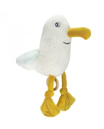 ΜΟΥΣΙΚΟ ΚΟΥΤΙ PAULETTE 25 EK Trois Kilos Sept