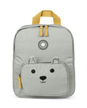 SAGA γκρι αδιάβροχο σακίδιο