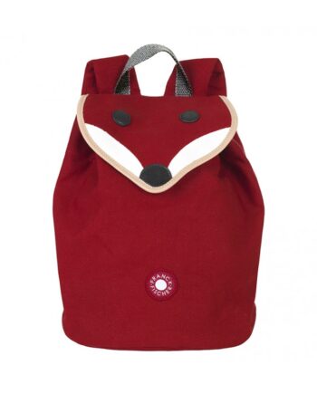 ΣΑΚΙΔΙO HILDA ΚΟΚΚΙΝΟ αδιάβροχο