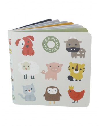 Βιβλίο Animal Book