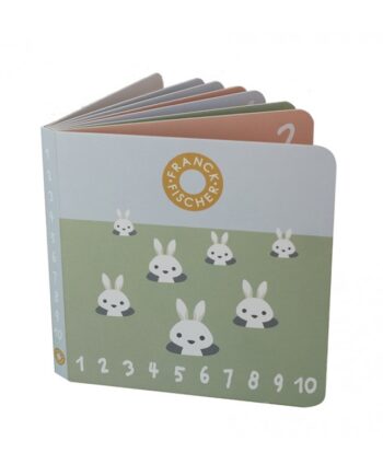 Βιβλίο Count book