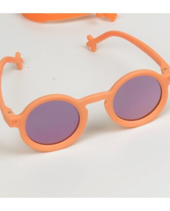 Γυαλιά Little Monster 0-2 Σωμόν Kigo California