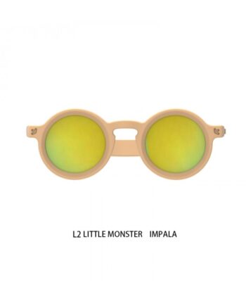 Γυαλιά Little Monster 2-5 Impala Kigo California