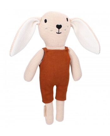 ΛΟΥΤΡΙΝΟ ΚΟΥΝΕΛΙ 100% COTTON KIDZROOM