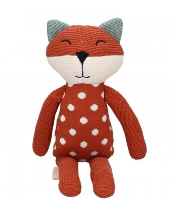 ΛΟΥΤΡΙΝΟ ΑΛΕΠΟΥ 100% COTTON KIDZROOM