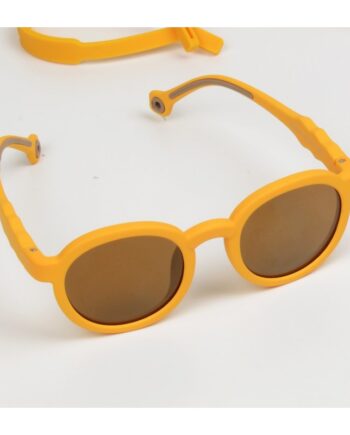 Γυαλιά Nature 3-6 Πορτοκαλί Kigo California