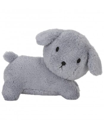 Miffy Fluffy Λούτρινο Σκυλάκι Ραφ 25cm