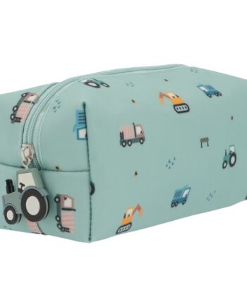 Κασετίνα Trucks της Tutete