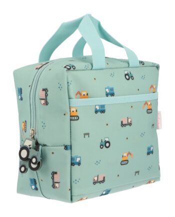 Ισοθερμική τσάντα Trucks της Tutete