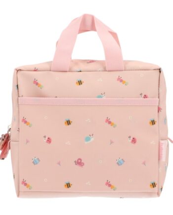 Ισοθερμική τσάντα Bugs της Tutete