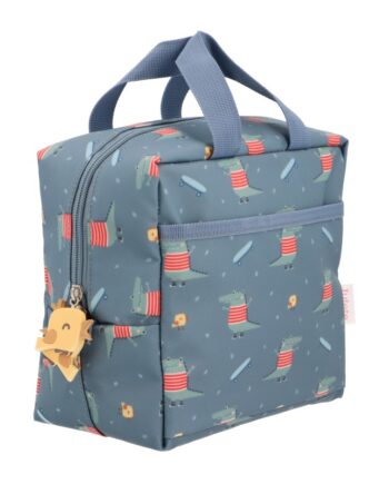 Ισοθερμική τσάντα Croc της Tutete