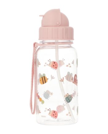 Μπουκάλι Tritan 500ml Bugs της Tutete