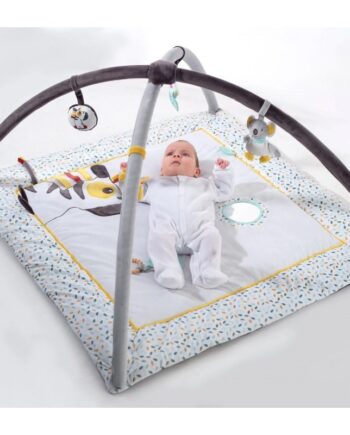 Γυμναστήριο 100Χ100 KOLALA TROIS KILOS SEPT