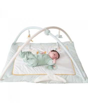 ΓΥΜΝΑΣΤΗΡΙΟ 100 x 100 NOVA TROIS KILOS SEPT