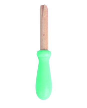 Σταυροκατσάβιδο ξύλινο Mama Memo