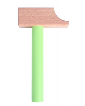 ΞΥΛΙΝΟ ΣΦΥΡΙ Mama Memo