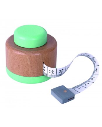 Μέτρο υφασμάτινο Mama Memo