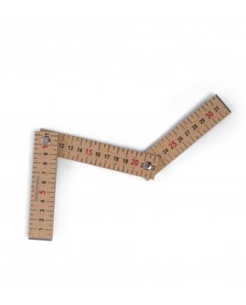 Ξύλινο σπαστό μέτρο Mama Memo