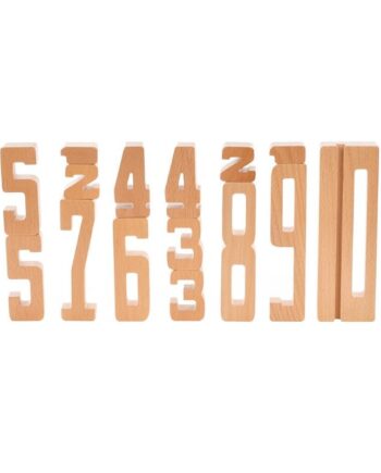 ΞΥΛΙΝΑ ΝΟΥΜΕΡΑ