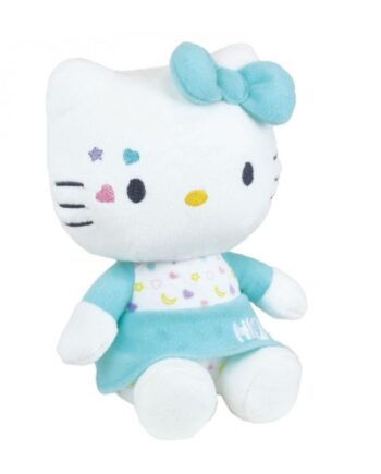 Hello Kitty Τυρκουάζ 15 EK Jemini