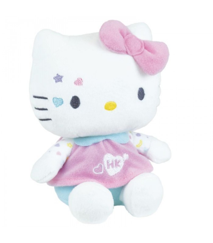 Hello Kitty Φούξια 15 EK Jemini