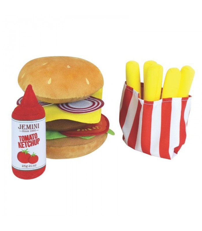 ΤΟ ΠΡΩΤΟ ΜΟΥ BURGER