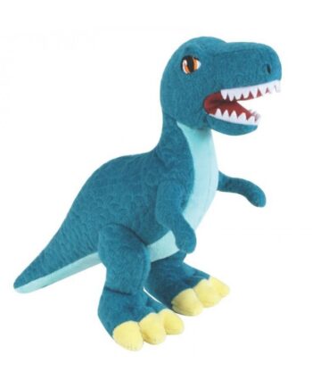 Βελοσιράπτορας 18ΕΚ από ανακυκλωμένα υλικά Jemini