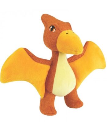 Πτερονόδοντας 18ΕΚ από ανακυκλωμένα υλικά Jemini