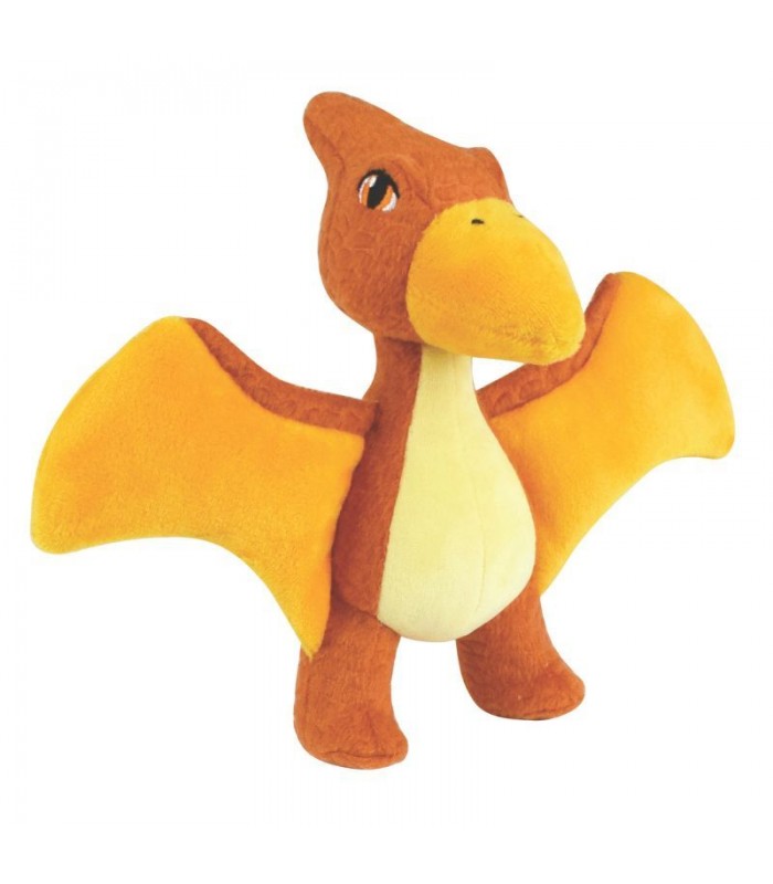 Πτερονόδοντας 18ΕΚ από ανακυκλωμένα υλικά Jemini