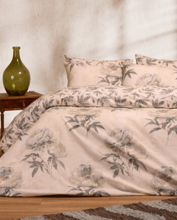 ΣΕΤ ΣΕΝΤΟΝΙΑ ΜΟΝΑ (Λ) CALVERT GREY ULTRA LINE (100X200+32)