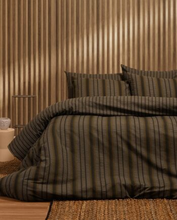 ΣΕΤ ΣΕΝΤΟΝΙΑ ΜΟΝΑ (Λ) JUN ANTHRACITE ULTRA LINE (100X200+32)