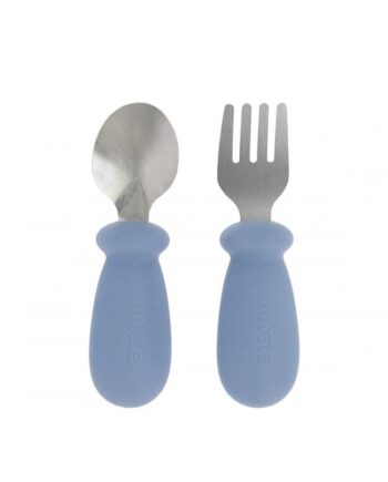 Κουταλοπήρουνο Μπλε της Tutete