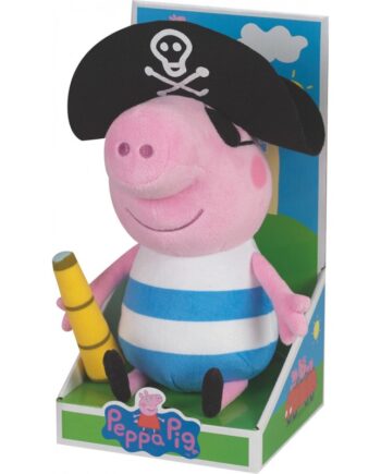 ΛΟΥΤΡΙΝΟ GEORGE ΠΕΙΡΑΤΗΣ 30 EK