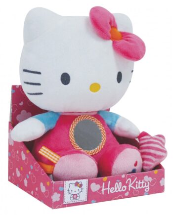 HELLO KITTY 23 EK ΔΡΑΣΤΗΡΙΟΤΗΤΩΝ