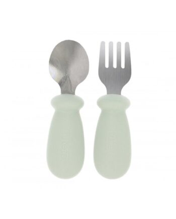 Κουταλοπήρουνο Μέντα της Tutete