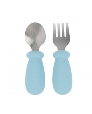 Κουταλοπήρουνο Γαλάζιο της Tutete