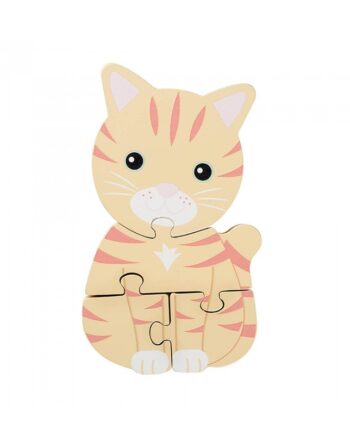 Παζλ Γάτα Orange Tree Toys